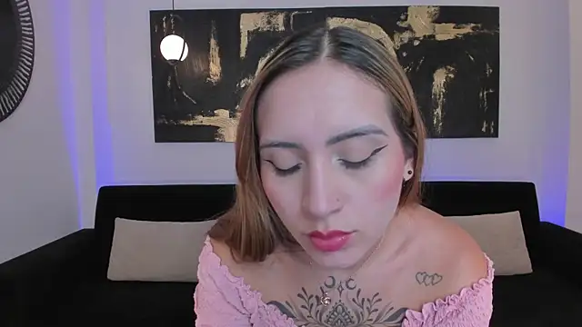 MollySundersX online show from 01-20-25, 07:57