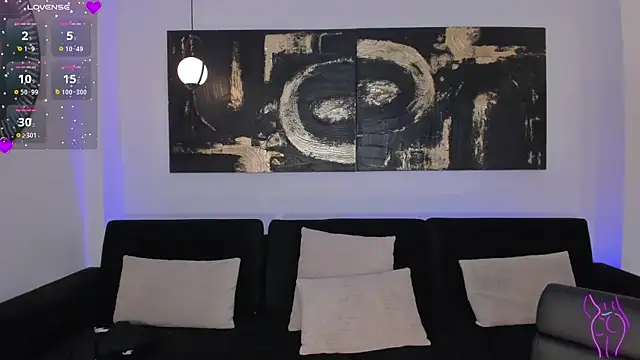 MollySundersX online show from 01-21-25, 02:00