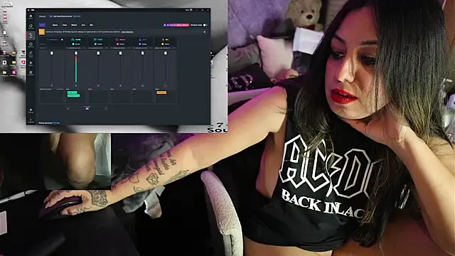 IndiaBlaze online show from 09-14-25, 02:44