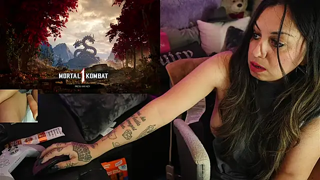 IndiaBlaze online show from 09-28-25, 03:12