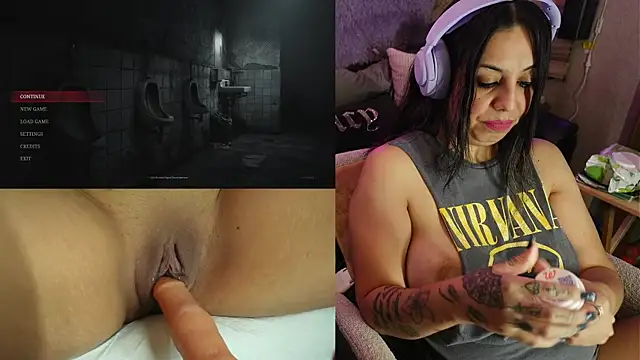 IndiaBlaze online show from 10-10-25, 02:10