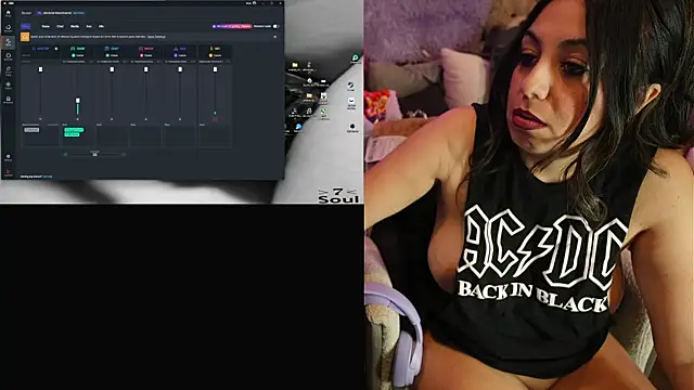 IndiaBlaze online show from 10-21-25, 03:07