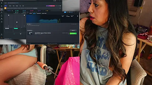 IndiaBlaze online show from 11-22-25, 02:43