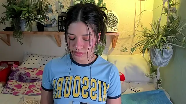 MiaaRose online show from 01-07-25, 03:57