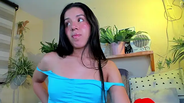 MiaaRose online show from 03-11-25, 09:37