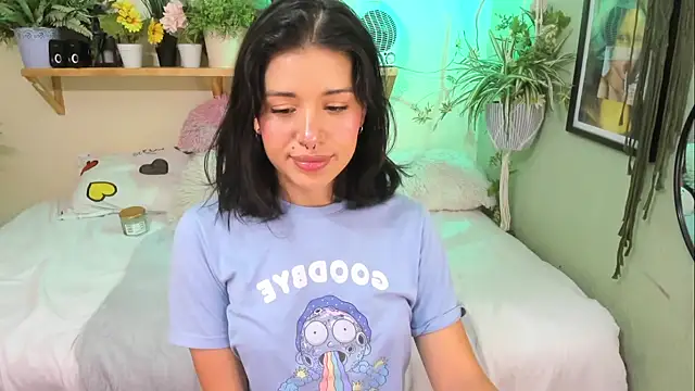 MiaaRose online show from 09-18-25, 04:42