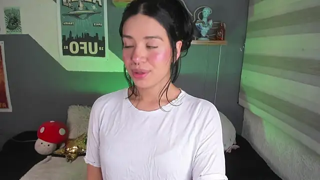 MiaaRose online show from 10-04-25, 05:22