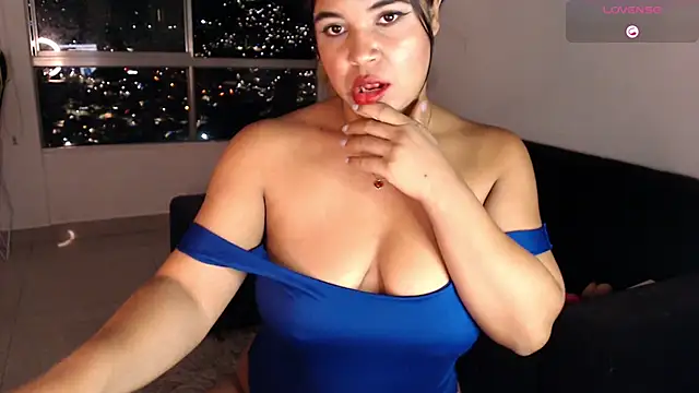 sofia burman online show from 12-16-24, 05:59