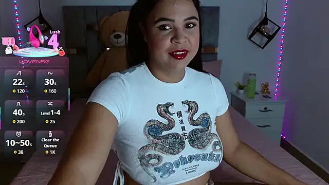 Snapshot of sofia_burman chatting on 01-19-26, 12:14 sofia burman online show from 01-19-26, 12:14