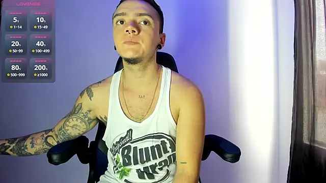 male pussy online show from 12-01-24, 06:30