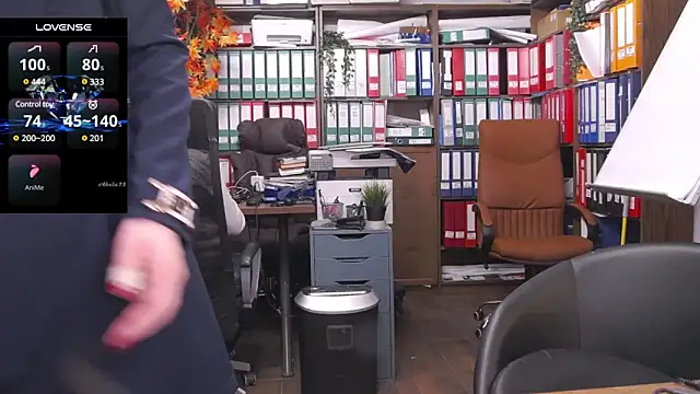 classyladyrellax online show from 03-17-25, 11:10