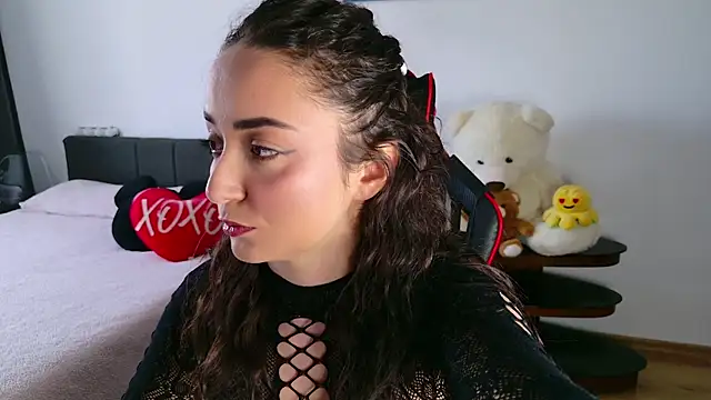 KatherineRyder online show from 03-13-25, 11:30