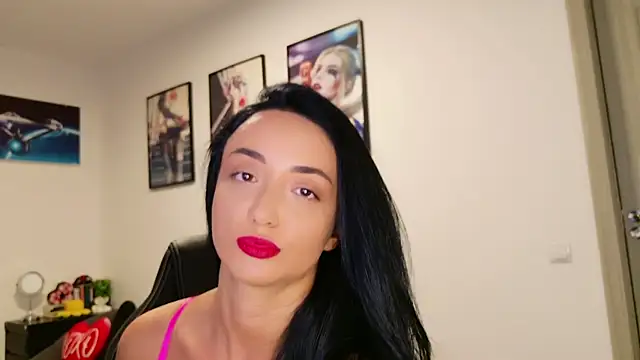 KatherineRyder online show from 09-15-25, 05:13