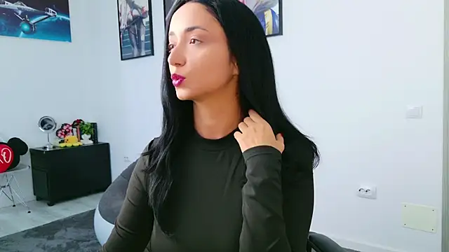 KatherineRyder online show from 09-24-25, 10:40