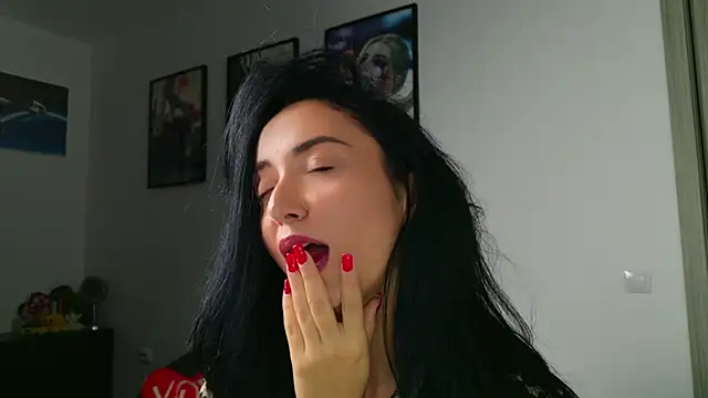 KatherineRyder online show from 09-28-25, 05:18