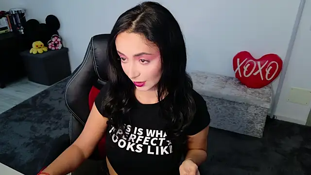 KatherineRyder online show from 11-16-25, 06:41