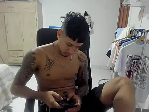 slim master12 online show from 12-15-25, 11:09