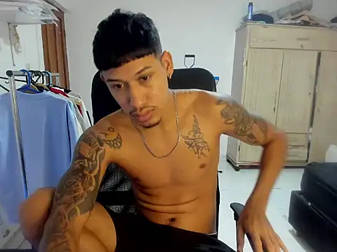 slim master12 online show from 12-21-25, 01:57