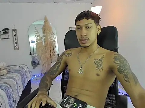 slim master12 online show from 02-01-26, 04:38