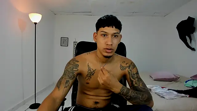 slim master12 online show from 02-28-26, 09:27