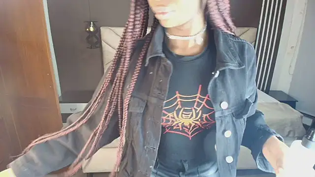 Raquel jones online show from 01-21-25, 11:35