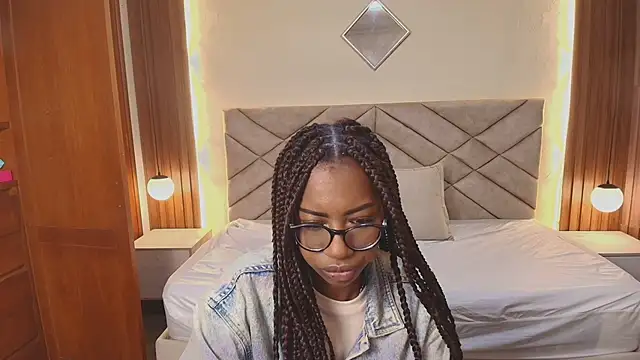 Raquel jones online show from 02-26-26, 12:04