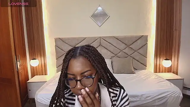 Raquel jones online show from 03-14-26, 12:10