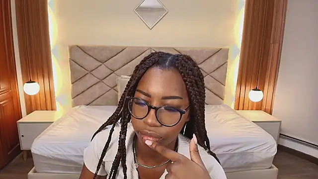 Raquel jones online show from 03-20-26, 12:21