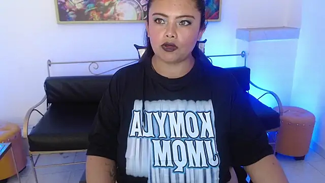 Janeth zambrano online show from 01-20-25, 08:07