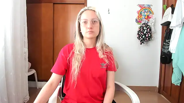 Adele johnsonn1 online show from 11-17-25, 03:40