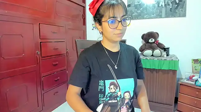 Snapshot of Isabellaa22_1 chatting on 01-10-25, 02:57 Isabellaa22 1 online show from 01-10-25, 02:57