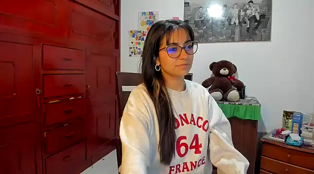 Snapshot of Isabellaa22_1 chatting on 01-15-25, 02:38 Isabellaa22 1 online show from 01-15-25, 02:38