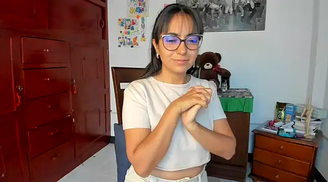 Snapshot of Isabellaa22_1 chatting on 01-16-25, 09:30 Isabellaa22 1 online show from 01-16-25, 09:30