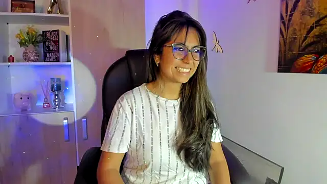 Snapshot of Isabellaa22_1 chatting on 02-28-25, 03:48 Isabellaa22 1 online show from 02-28-25, 03:48