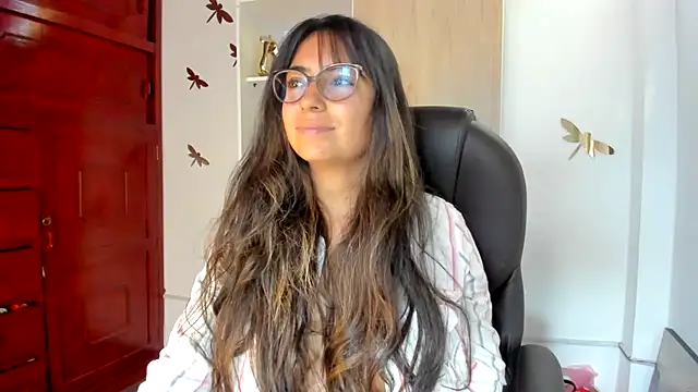 Snapshot of Isabellaa22_1 chatting on 11-15-25, 05:31 Isabellaa22 1 online show from 11-15-25, 05:31