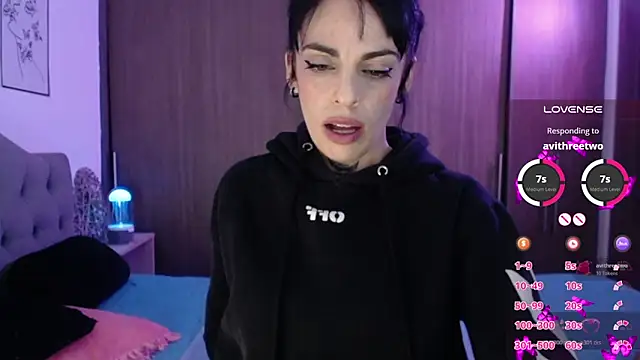 Snapshot of violett_honney chatting on 02-11-26, 06:29 violett honney online show from 02-11-26, 06:29