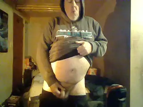Nightshade7712 online show from 01-21-25, 10:08