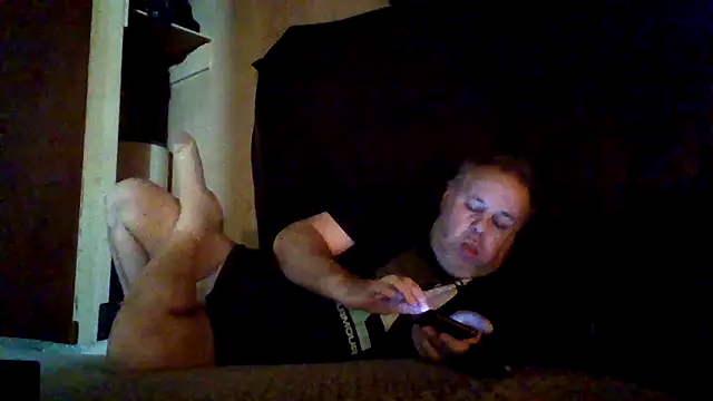 Nightshade7712 online show from 10-24-25, 03:30