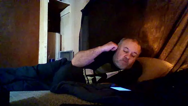 Nightshade7712 online show from 01-05-26, 06:44