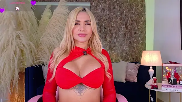 Celestemilan online show from 10-17-25, 08:44