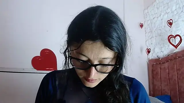 lunazulsj online show from 03-20-25, 03:47