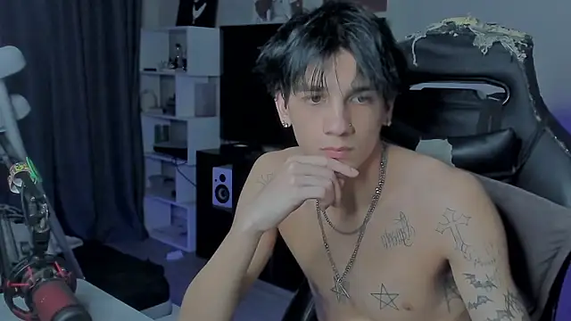 MarkBrowniii online show from 10-12-25, 08:30