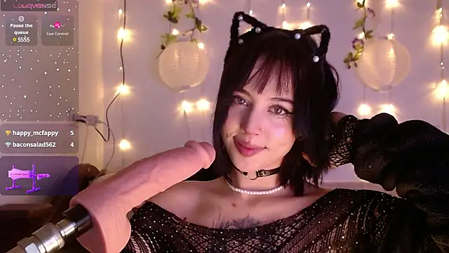 shayla bbs online show from 02-10-25, 07:15