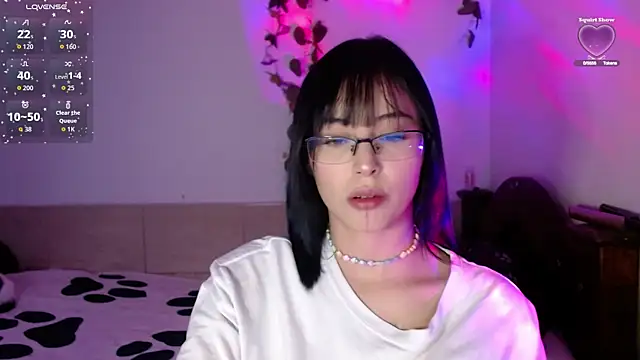 shayla bbs online show from 10-04-25, 08:07