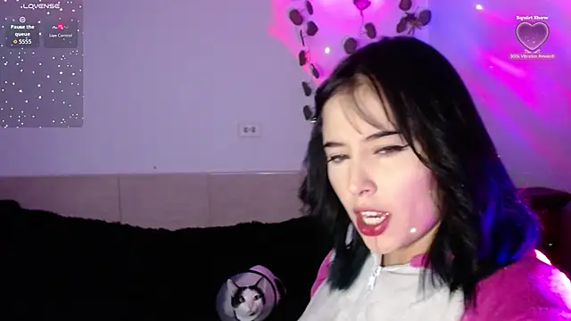 shayla bbs online show from 10-20-25, 06:41