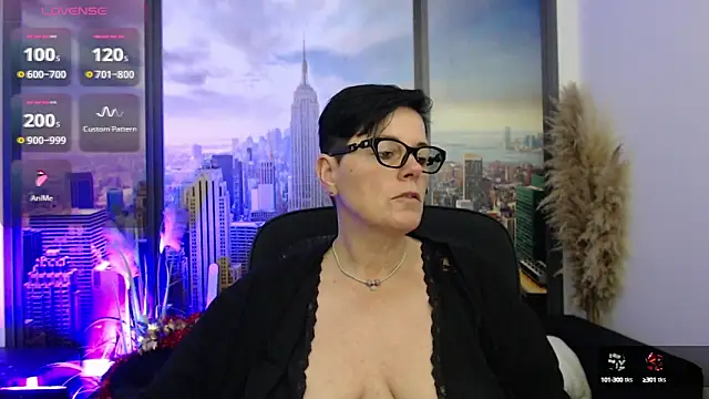 ninarandmann online show from 12-19-24, 03:52