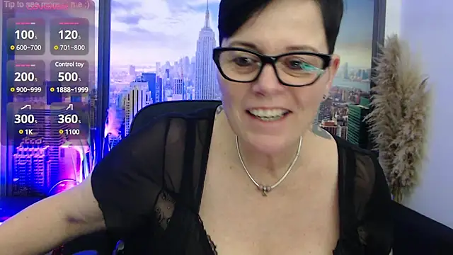 ninarandmann online show from 12-24-24, 08:27