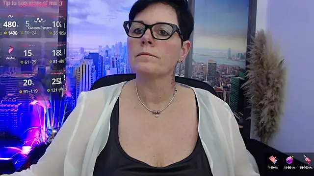 ninarandmann online show from 01-07-25, 05:42