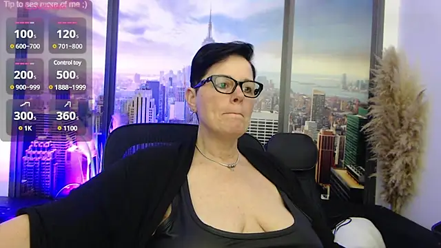 ninarandmann online show from 02-20-25, 05:51