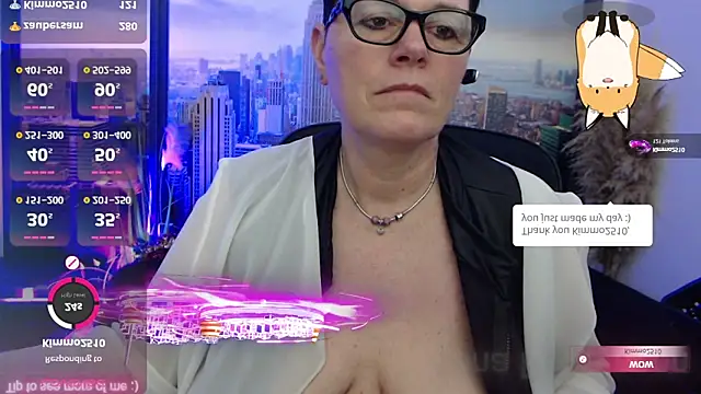ninarandmann online show from 02-23-25, 09:37